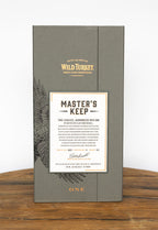 Wild Turkey Master's Keep One