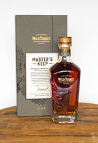 Wild Turkey Master's Keep One