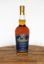 Weller Full Proof (WFP)