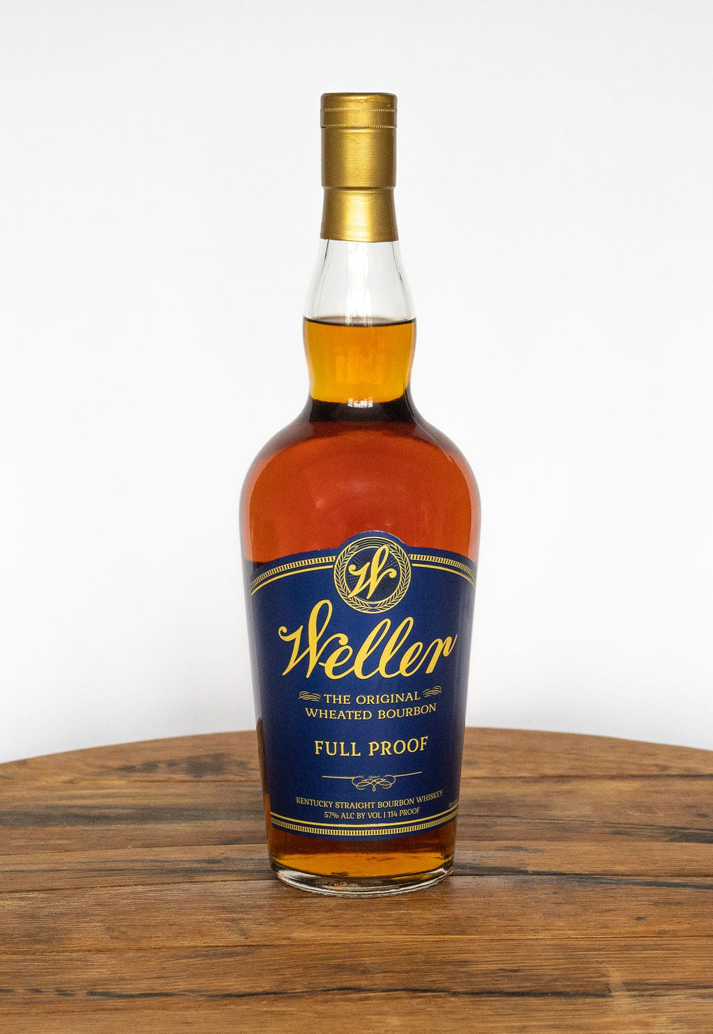 Weller Full Proof (WFP)