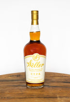 Weller Craft Your Perfect Bourbon (CYPB)