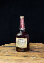 Old Weller Antique Paper Label [1990]