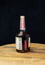 Old Weller Antique Paper Label [1990]