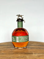 Blanton's Special Reserve Green Label
