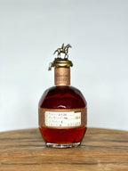 Blanton's Straight from the Barrel