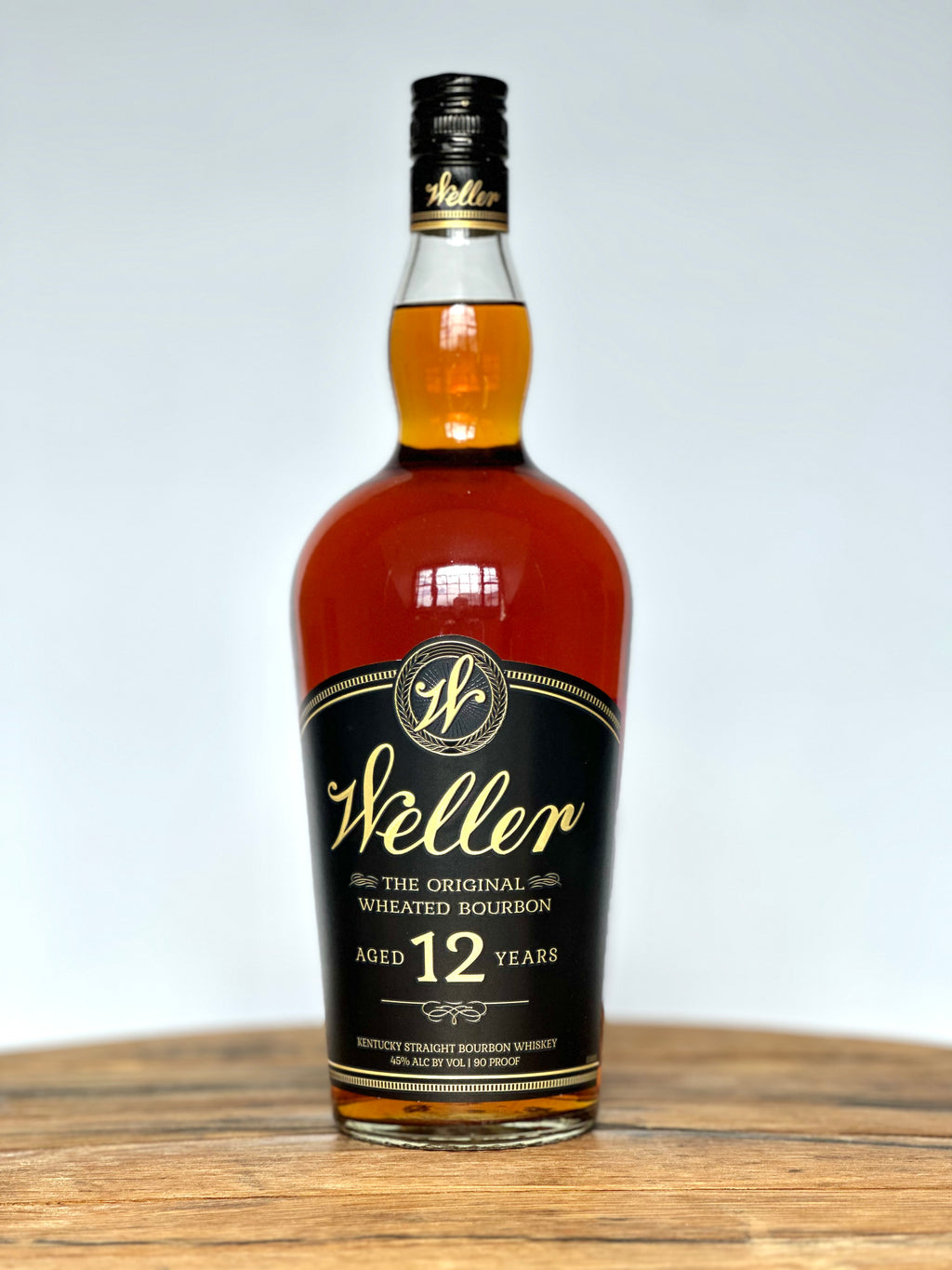 Weller 12 Year (1000mL)