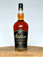 Weller 12 Year (1000mL)