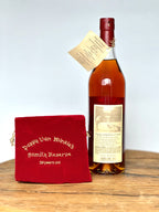 Pappy Van Winkle 20 year