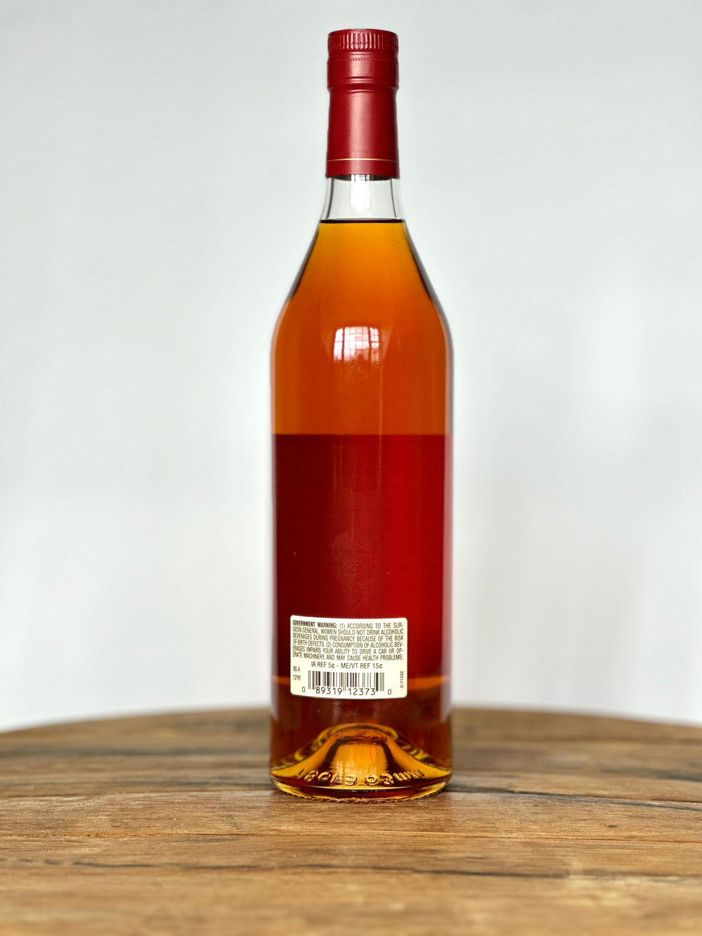 Van Winkle Lot B 12 Year